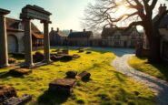 exploring englands rich history and cultural significance python 1759613847