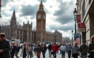 exploring the current political landscape of the uk key dynamics and insights 1760467508