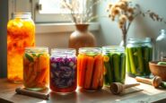 exploring the depths of fermentation a journey through taste and history 1761944149