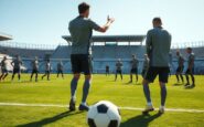 exploring the evolution of football tactics and strategies throughout history 1760246484