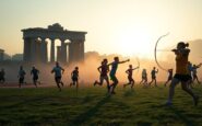 exploring the fascinating history and evolution of sports 1761055844