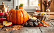 exploring the flavors of autumn a culinary journey with seasonal ingredients 1761892767