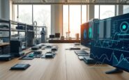 exploring the impact of quantum computing on modern industries 1761320908