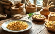exploring the revival of heritage grains in modern cuisine 1761298523