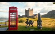 exploring the rich cultural heritage of the united kingdom a journey through history 1760136542