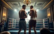football legends come together for charity boxing event in london 1760808989
