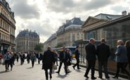 french borrowing costs surge amid government leadership change 1759779340