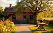from london to countryside bliss a familys journey to life in cambridgeshire 1760248941