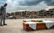hamas releases deceased hostages amid ongoing ceasefire negotiations 1760823739
