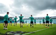 hibernian aims for redemption against livingston after rangers defeat 1761951500