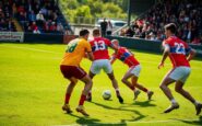 how carrickmores half back line led to triumph in the tyrone senior football championship python 1759296133