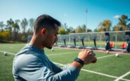 how modern technology is transforming the sports industry 1760386799