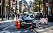 identifying traffic accident hotspots in edinburgh and the lothians a comprehensive analysis 1760378357