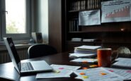 investigating the financial discrepancies in a prominent charity organization 1761367732