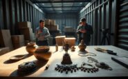 investigating the mystery of the missing artifacts new leads emerge 1761302177