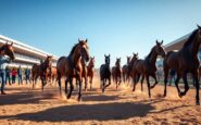 irish contenders excel at the 2025 breeders cup in del mar a showcase of talent 1761889797