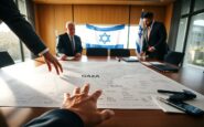 israels government approves ceasefire plan for gaza key details and implications 1760058156
