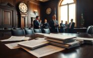 johnson johnsons legal battles over asbestos contamination in talcum powder 1760592255