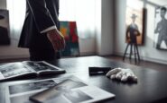 josh oconnor delves into the challenges of portraying an art thief in the mastermind 1760394129