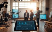 kevin oleary claims ai has the potential to transform film extras forever 1761110411