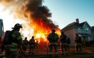 key incidents responded to by essex county fire and rescue service a comprehensive overview 1761860259