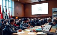 khaled el enany the first arab leader to head unesco making history 1759823385