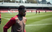 kobbie mainoo eyes england under 21 call up amid manchester united challenges 1760026368