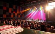 kraftwerk concert ticket presales in edinburgh and glasgow secure your spot now python 1759509608