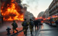 major fire breaks out in downtown area authorities respond 1761509292