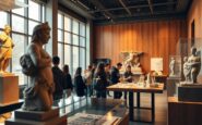 major government investment in museums and post 16 education initiatives 1761197623