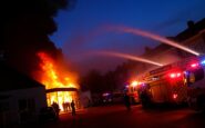 massive fire breaks out in forest hill southeast london latest updates and impact 1760662350