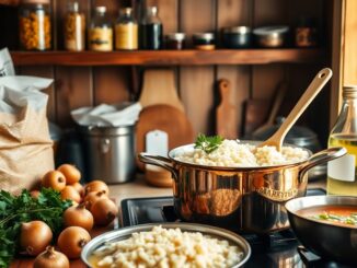 mastering the secrets of an exceptional risotto 1760559460