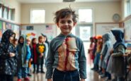 mind boggling halloween costume stuns adults and sparks curiosity 1761929720