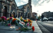 new insights unveiled on manchester synagogue attackers background python 1759443270