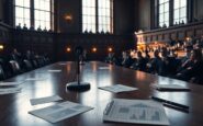 parliamentary inquiry uncovers failures in chinas spying scandal 1761527540