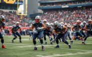 patriots suffer first loss of perfect season against buffalo bills python 1759724037