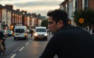police appeal for witnesses armed men confront cyclist in cardiff 1760856689