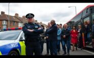 police officer misconduct job retained despite wrongful arrest incident 1760544382