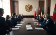 political shift in republika srpska dodiks leadership challenges and emerging new leaders 1760827895