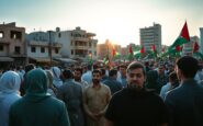 pressure intensifies on netanyahu as trump pushes for gaza negotiations python 1759584569