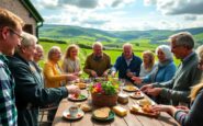 prince and princess of wales delight in their northern ireland adventure 1760500501