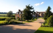 prince edward pays market value for surrey property while prince andrew benefits from minimal rent 1761834751