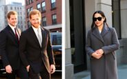 prince harry and meghan markle seen separately in nyc after humanitarian awards 1760261124