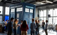 prince william spotlights emerging talent at bad wolf studios during exciting visit python 1759664523