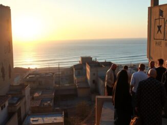 reactions to trumps gaza agreement understanding its implications and impact 1760750390