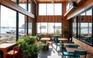 revitalizing cardiff bay a new cafe bar created by two friends 1760237940