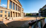royal high school site transformed into a national music centre 1761577561