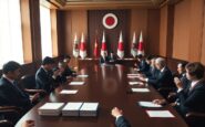 sanae takaichi makes history as first female leader of japans ldp python 1759561175