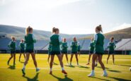 sarah mcfadden rejoins northern ireland womens team for exciting nations league play offs 1760735738