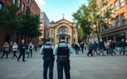 scotland enhances security measures after manchester synagogue attack python 1759428638